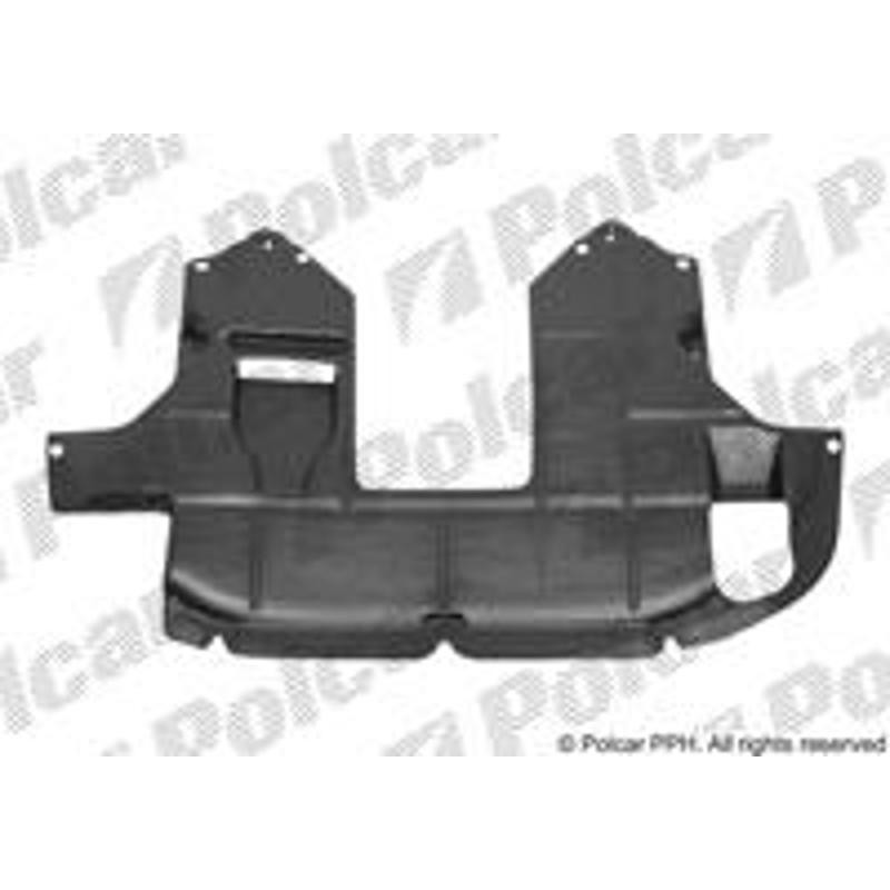 Kryt motora - 140434-6