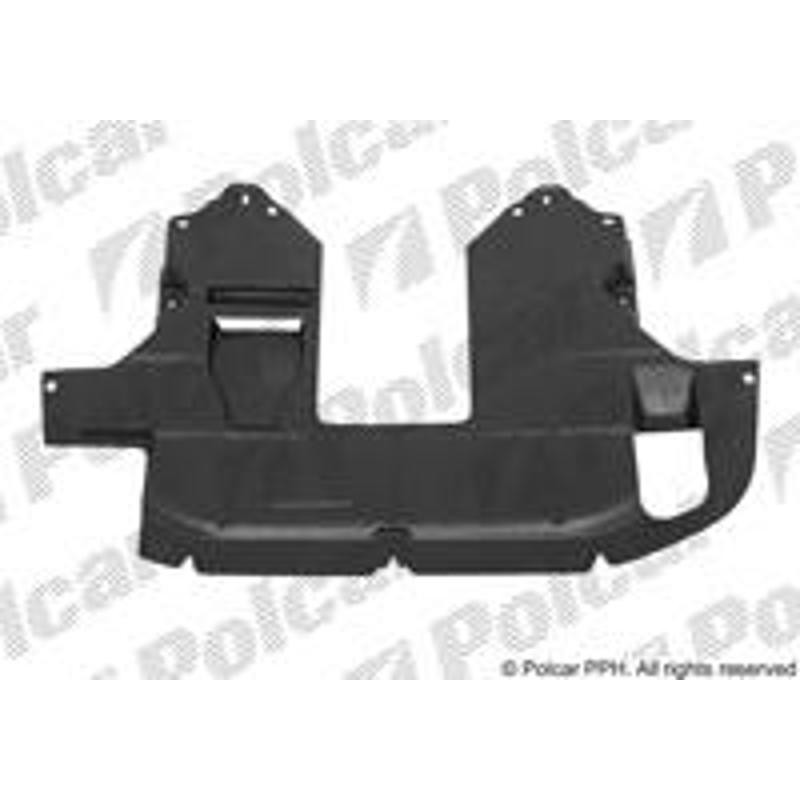 Kryt motora - 1404346Q