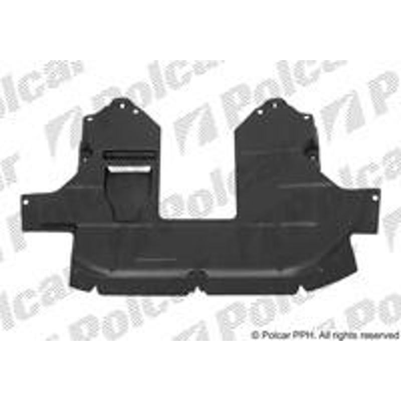 Kryt motora - 1404347Q