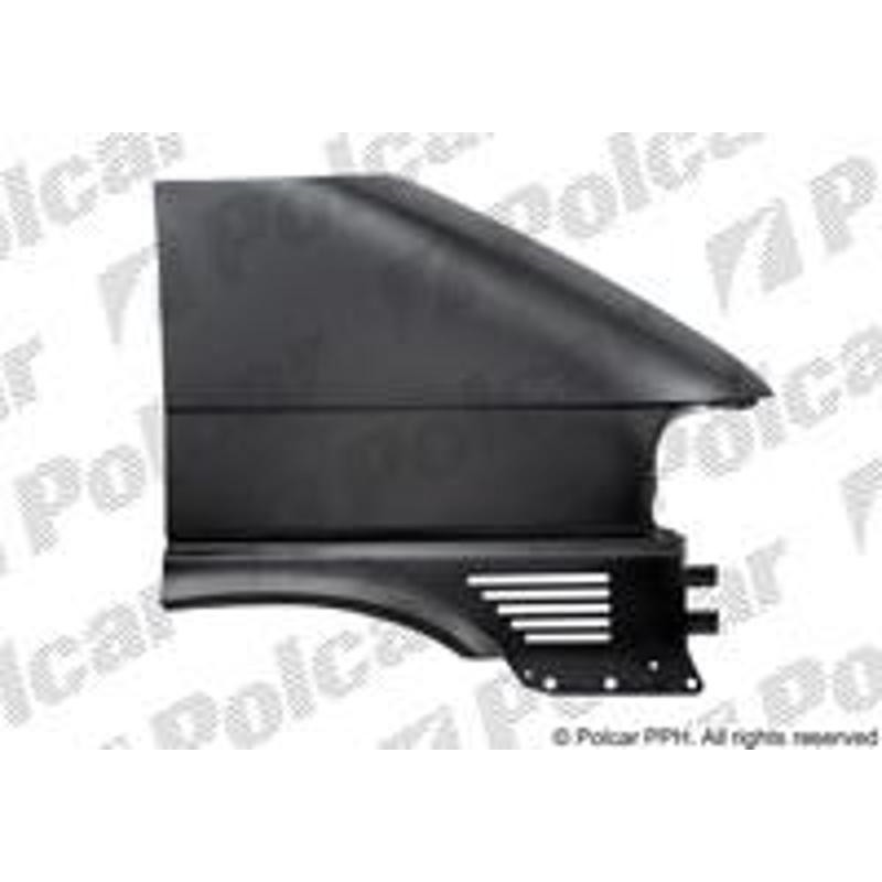 Predný blatník - 956702 - pravý