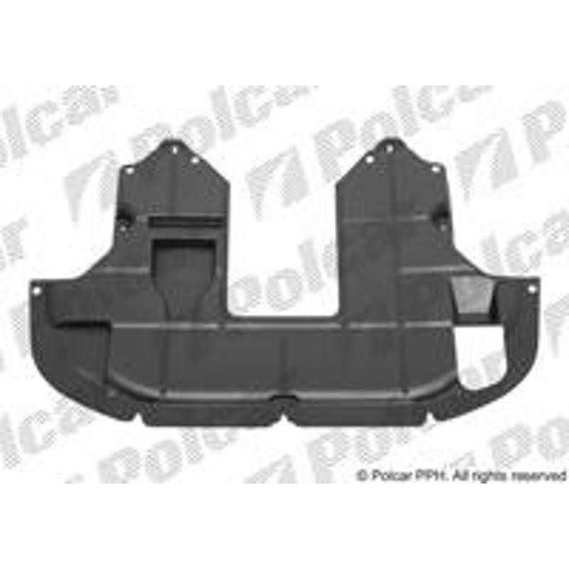 Kryt motora - 140434-8