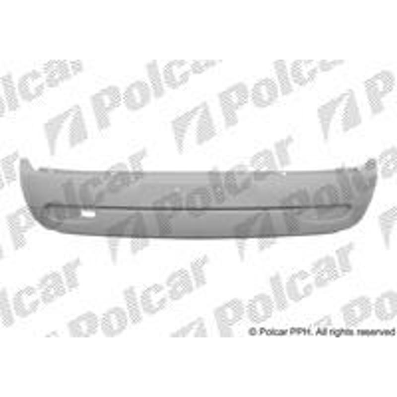 Predný nárazník - 956707