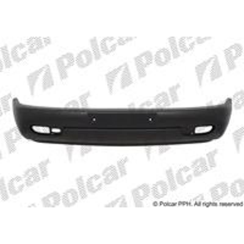 Predný nárazník - 956707-5