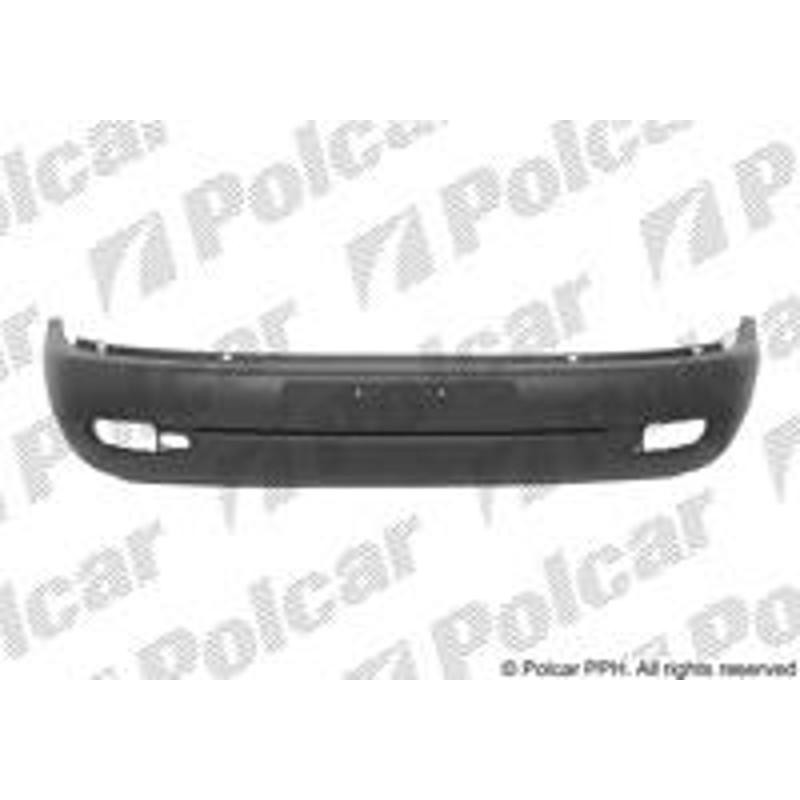 Predný nárazník - 956707-7