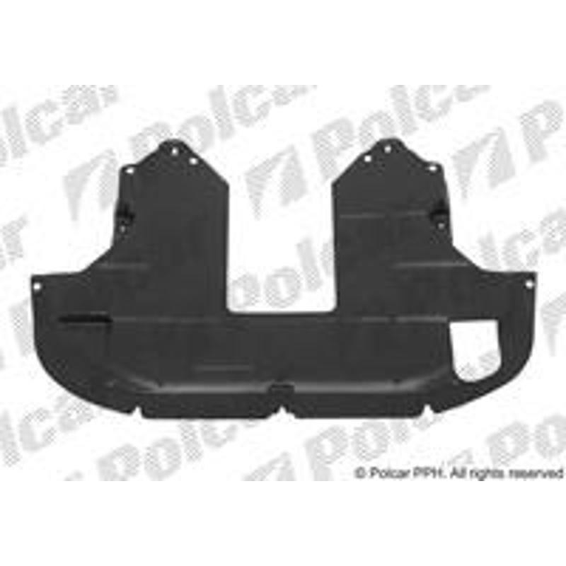 Kryt motora - 1404348Q