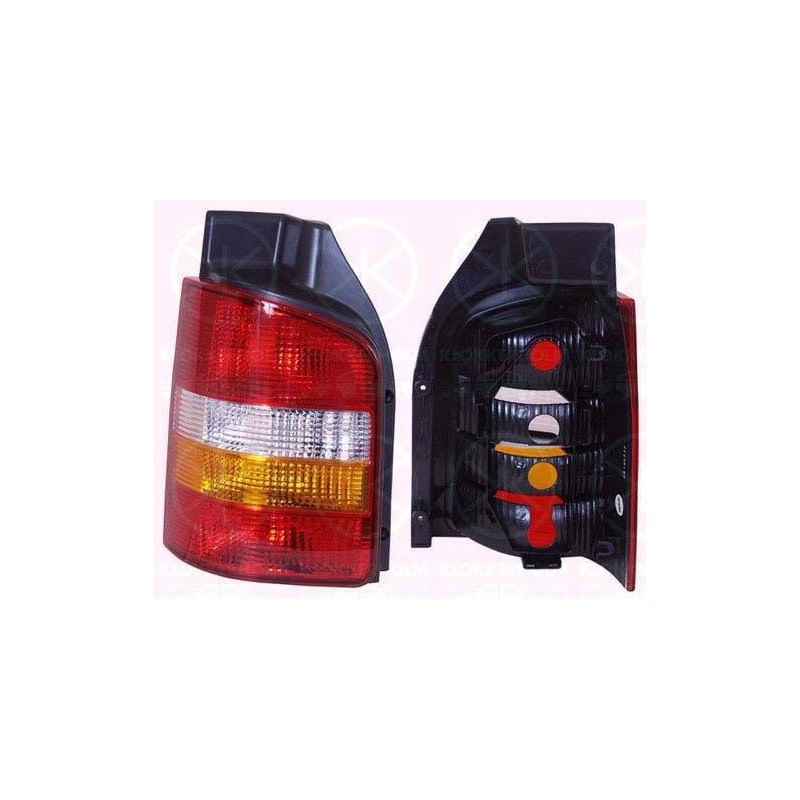 Zadné svetlo - 95680718 - vpravo