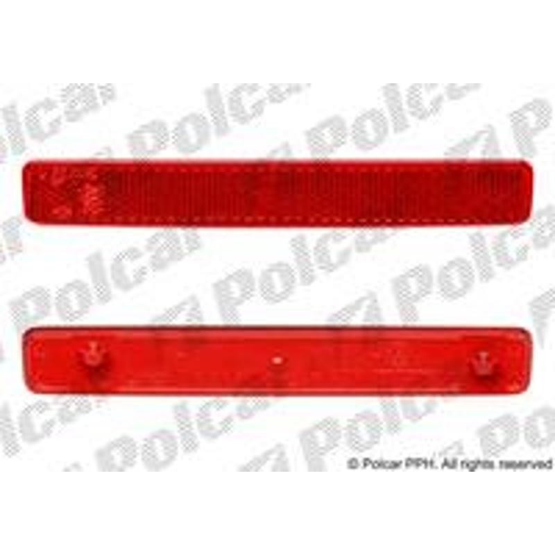 Odrazka - 956986-X - pravy