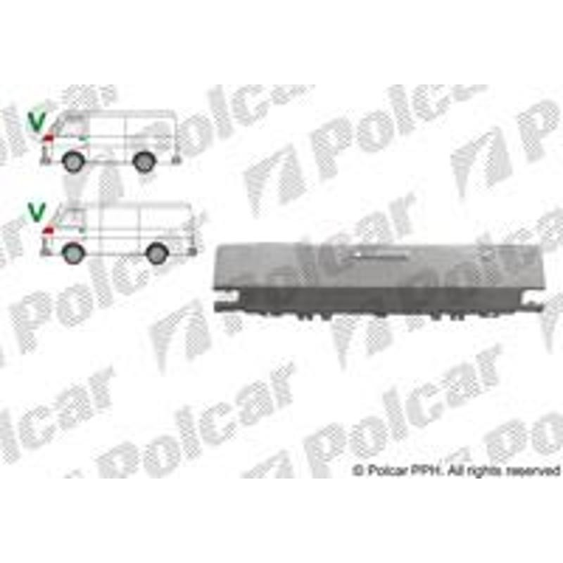 Torpédo - 957003-0