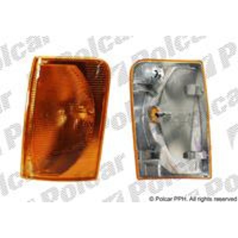 Predná smerovka - 9571194E - ľavý