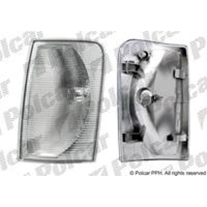 Predná smerovka - 9571196E - ľavý