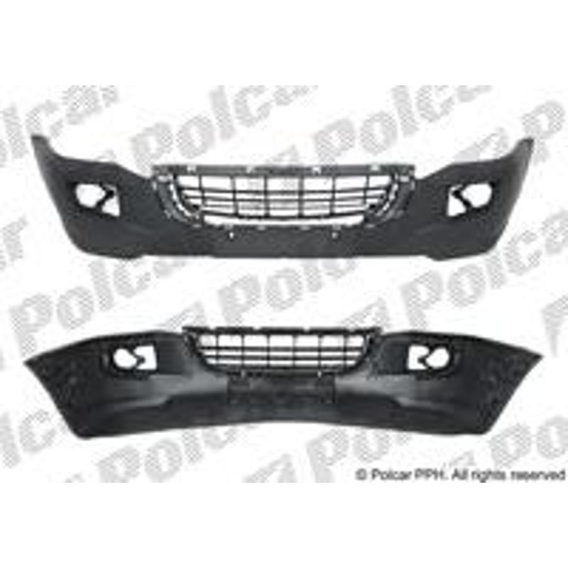 Predný nárazník - 957207-1