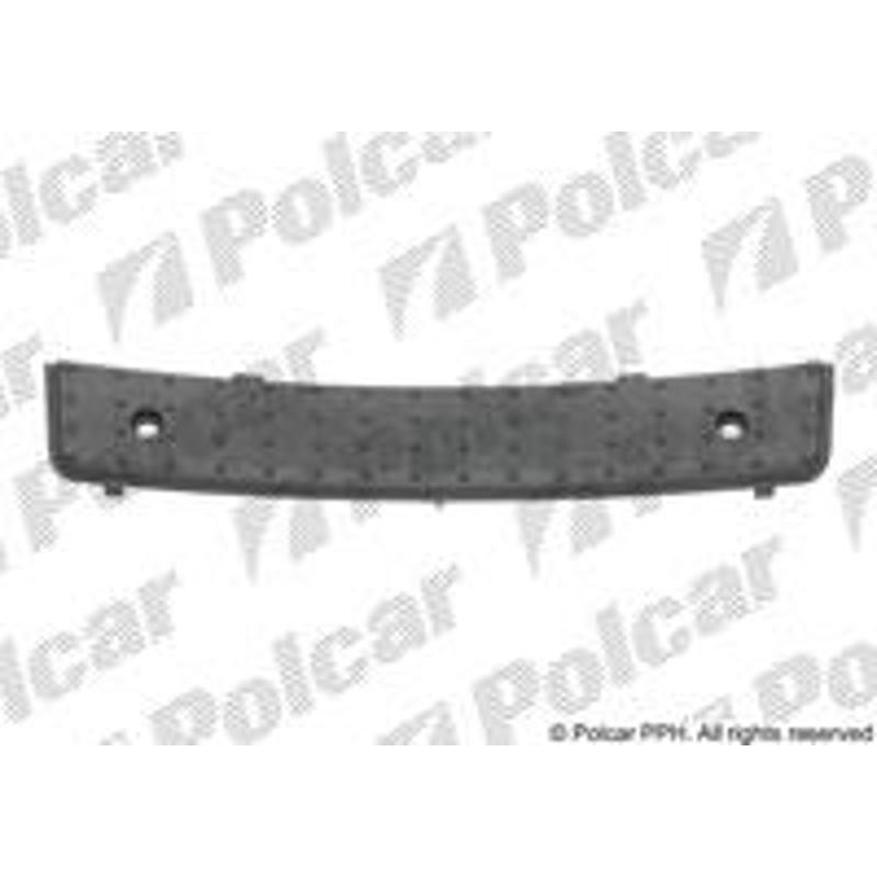 Lišta nárazníka - 957207-5