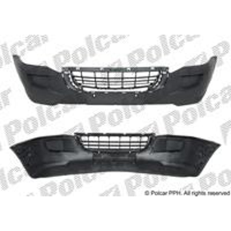 Predný nárazník - 957207-J