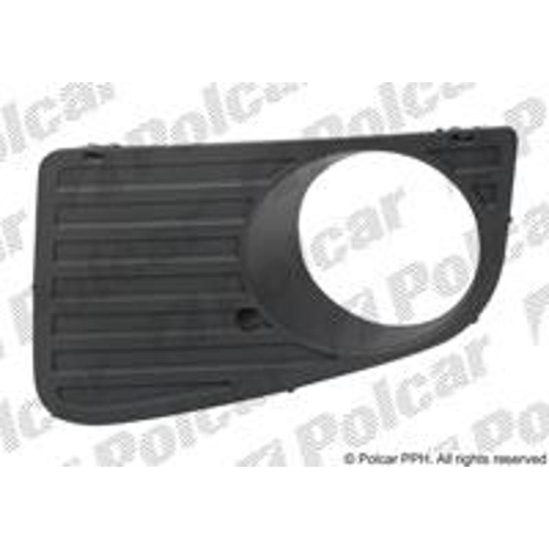 Rámik hmlového svetla - 957227-4 - pravý