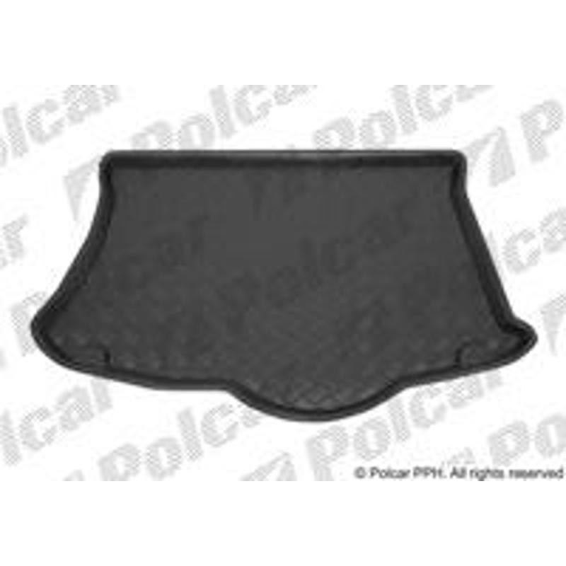 Vložka batožinového priestoru - 1404WB-2