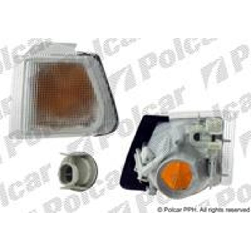 Predná smerovka - 140520-E - pravý