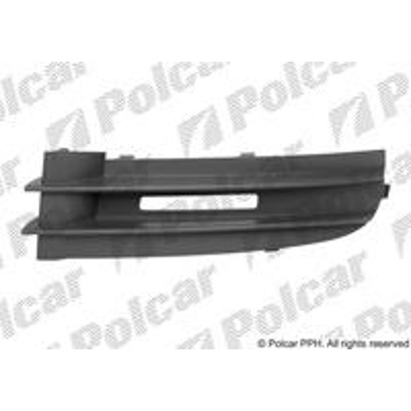 Kryt v nárazníku - 957527-2 - pravý