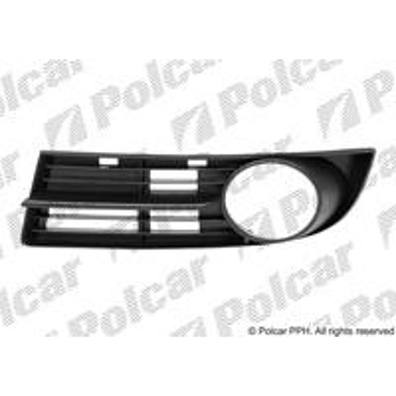 Kryt v nárazníku - 957527-8 - pravý