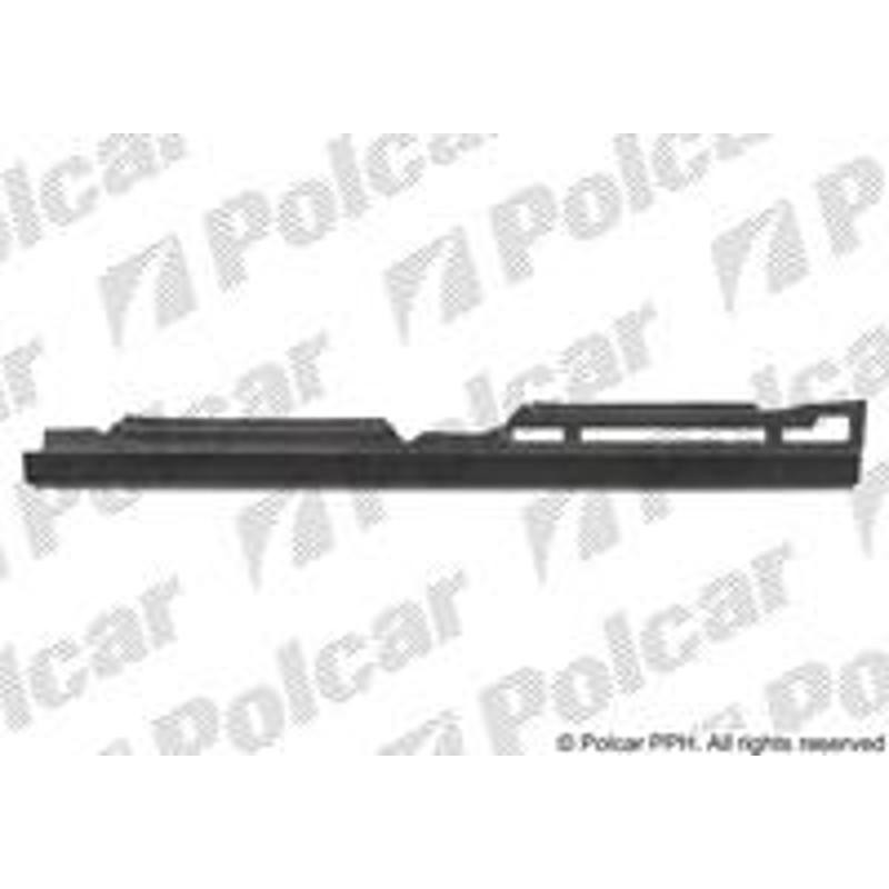 Prah - 957541-1 - ľavý