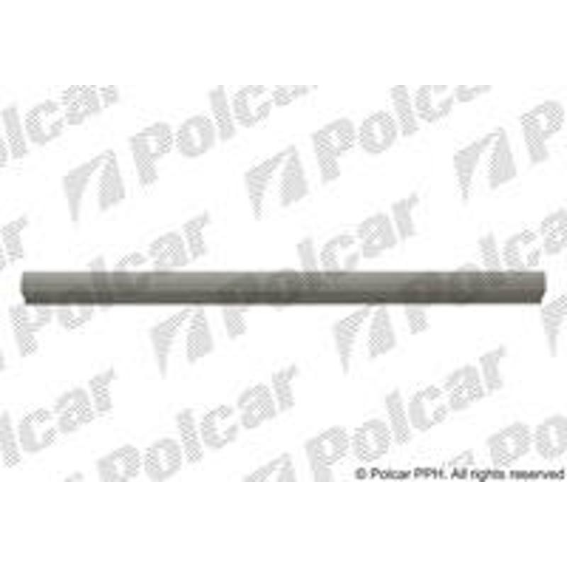 Lem prahu - 957541-3 - ľavý rovnaký ako pravý