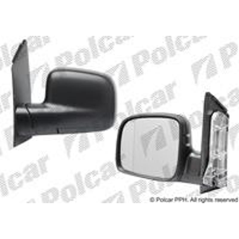 Vonkajšie zrkadlo - 957552-E - pravý