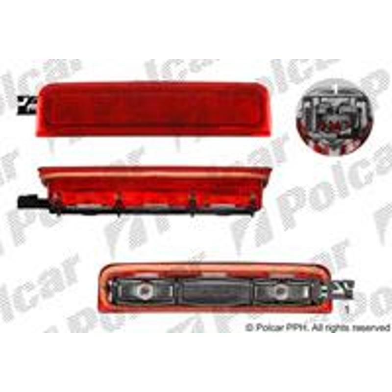 Svetlo stop - 957591-E