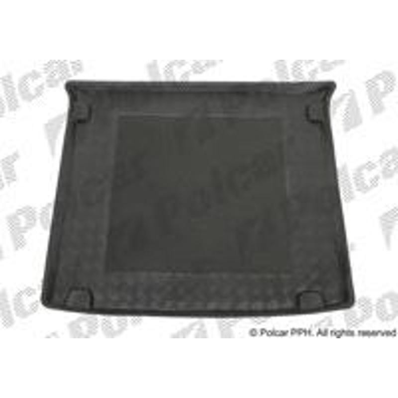 Vložka batožinového priestoru - 9575WB-7