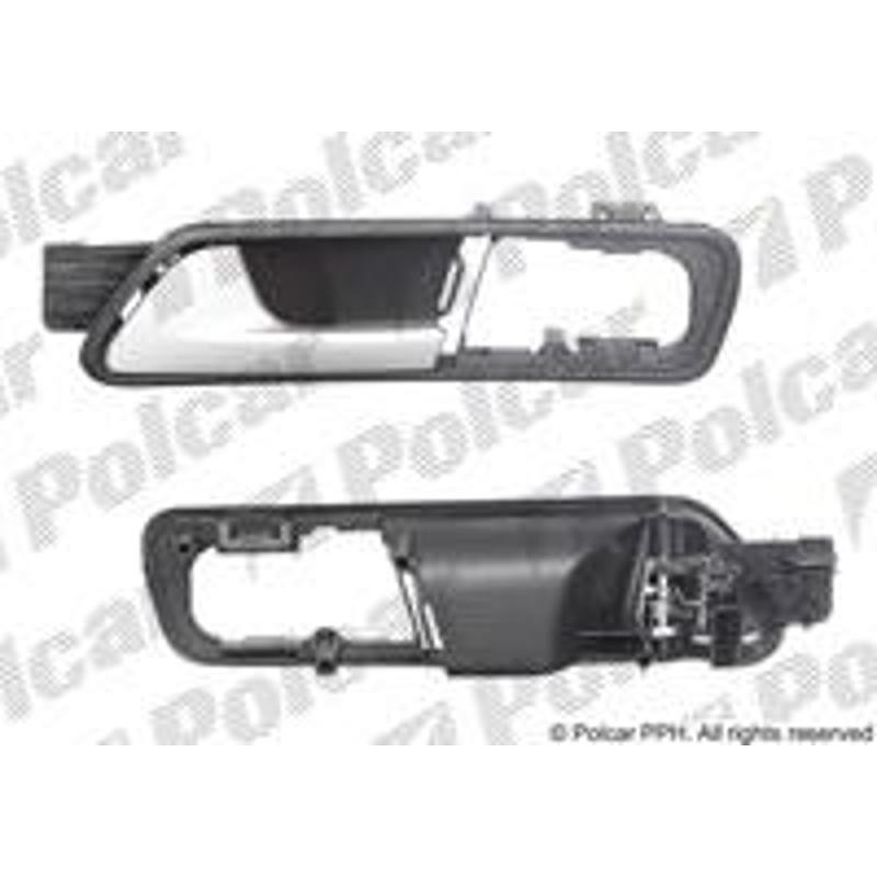 Klučka vnútorná - 9575ZW41C - predok