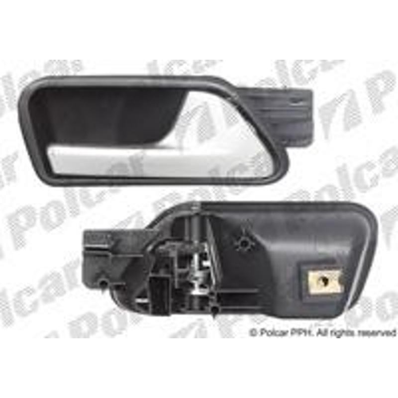 Klučka vnútorná - 9575ZW42C - predok