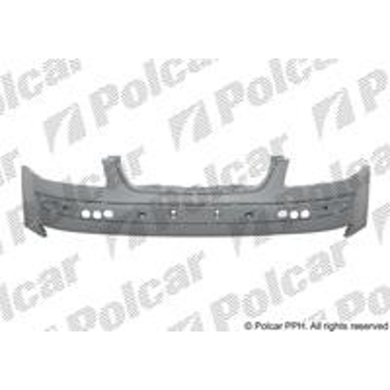 Predný nárazník - 957807-J