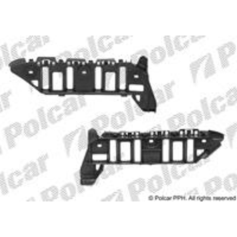 Držiak nárazníka - 957907-8 - pravý