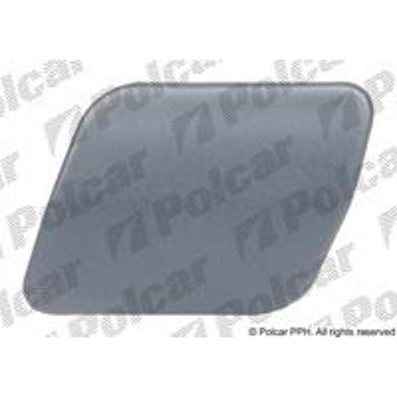 Zaslepka ostrekovaca svetla - 95800721 - ľavý