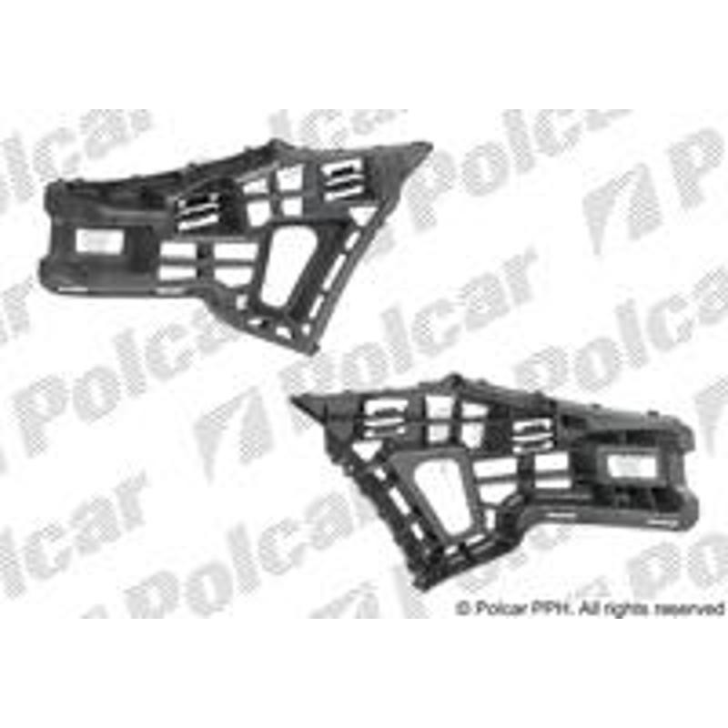 Držiak nárazníka - 95800727 - ľavý