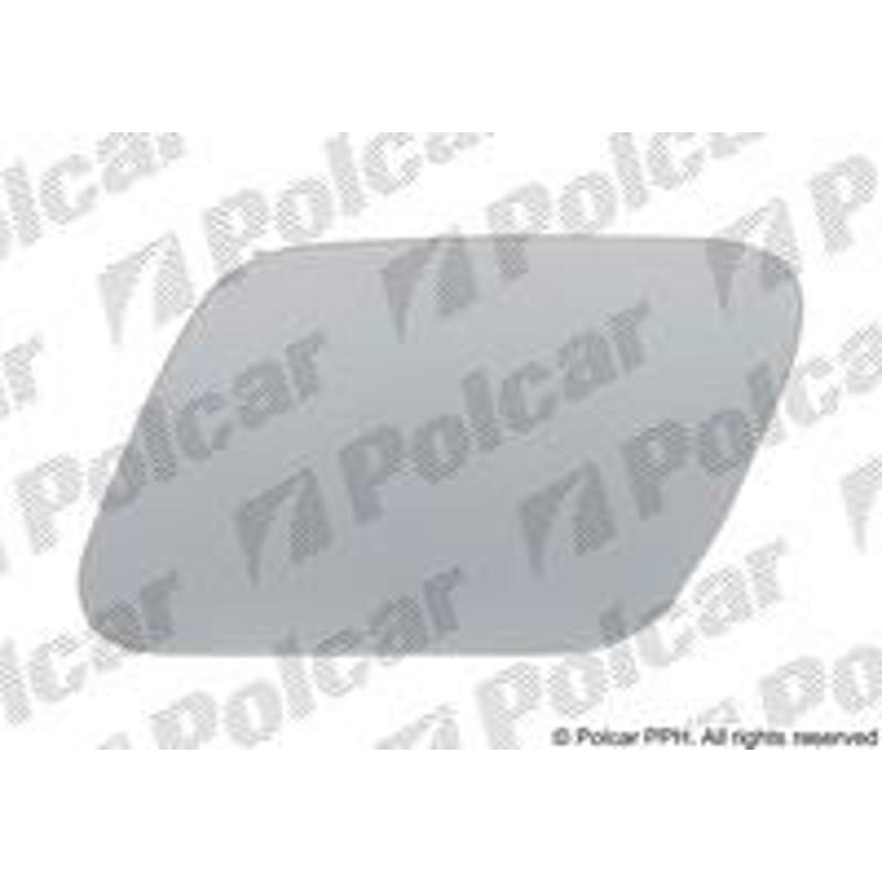 Zaslepka ostrekovaca svetla - 958007-7 - ľavý