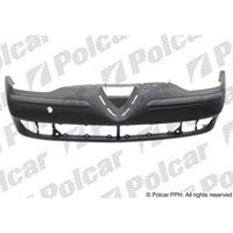 Predný nárazník - 140807