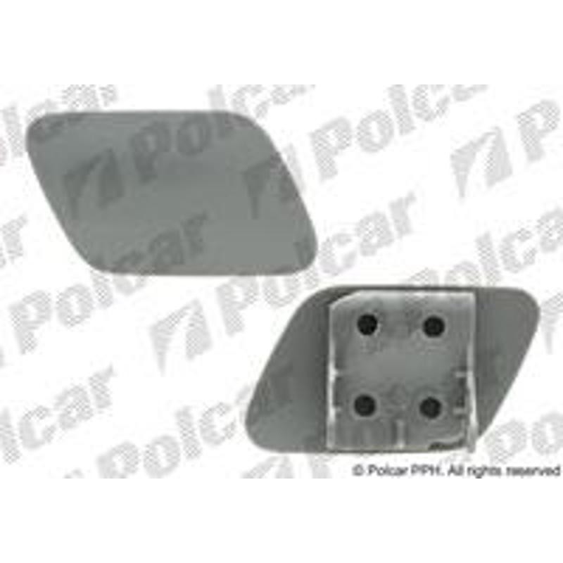 Zaslepka ostrekovaca svetla - 958007-8 - pravý