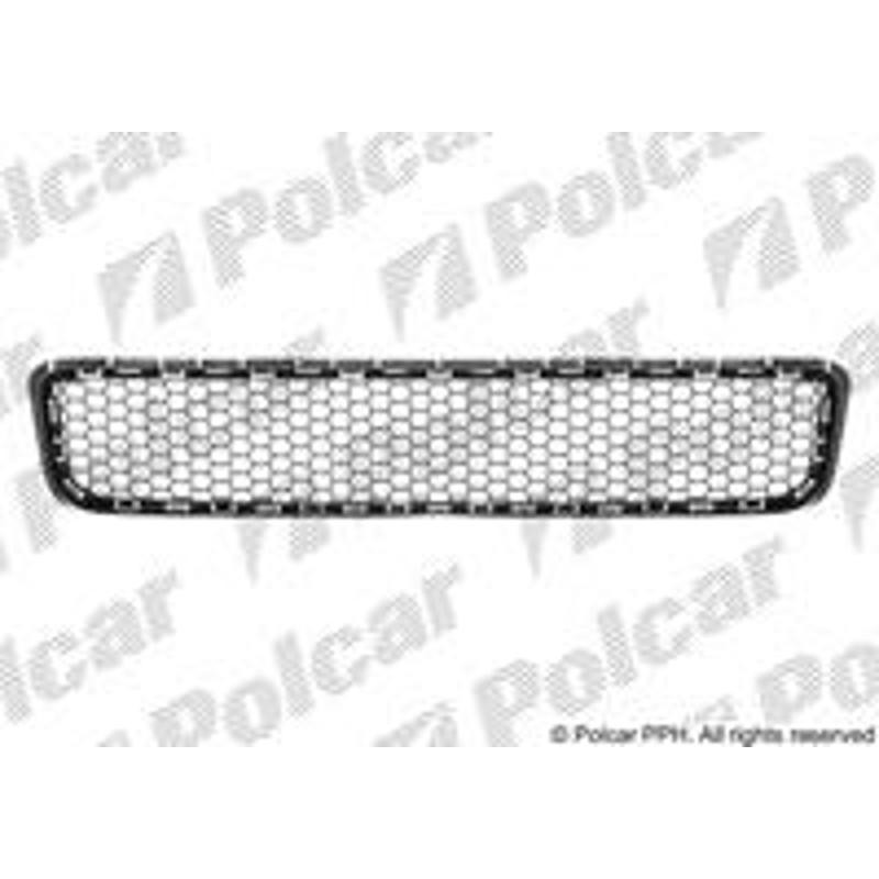 Kryt v nárazníku - 95802711 - stredny