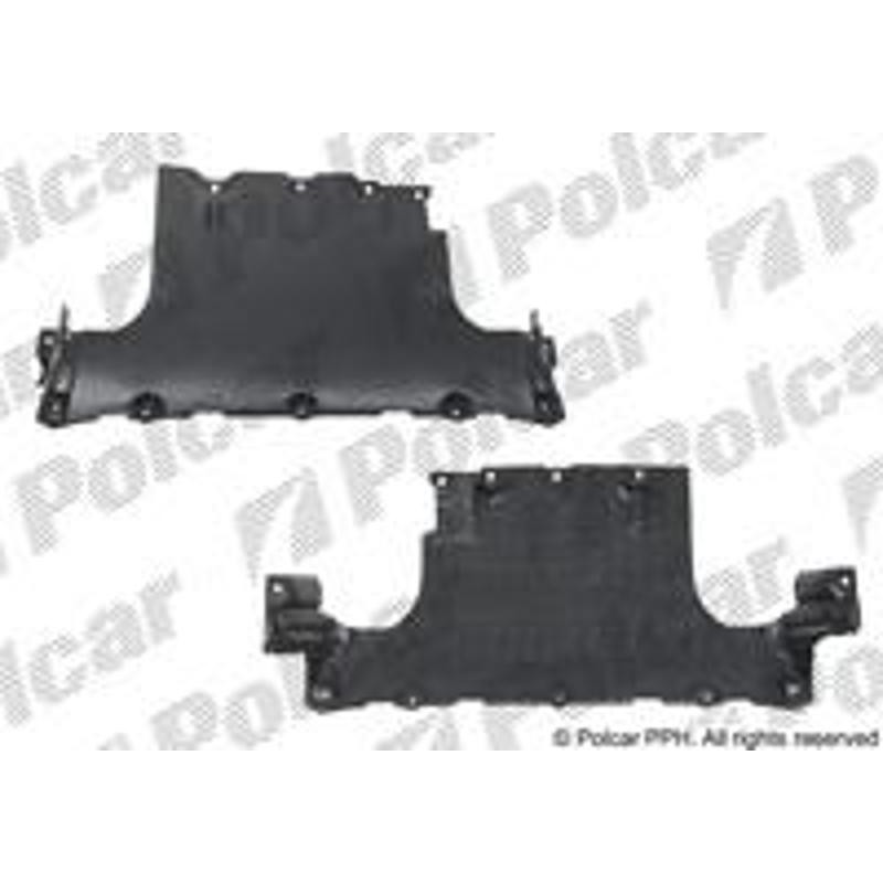 Kryt motora - 958034-5