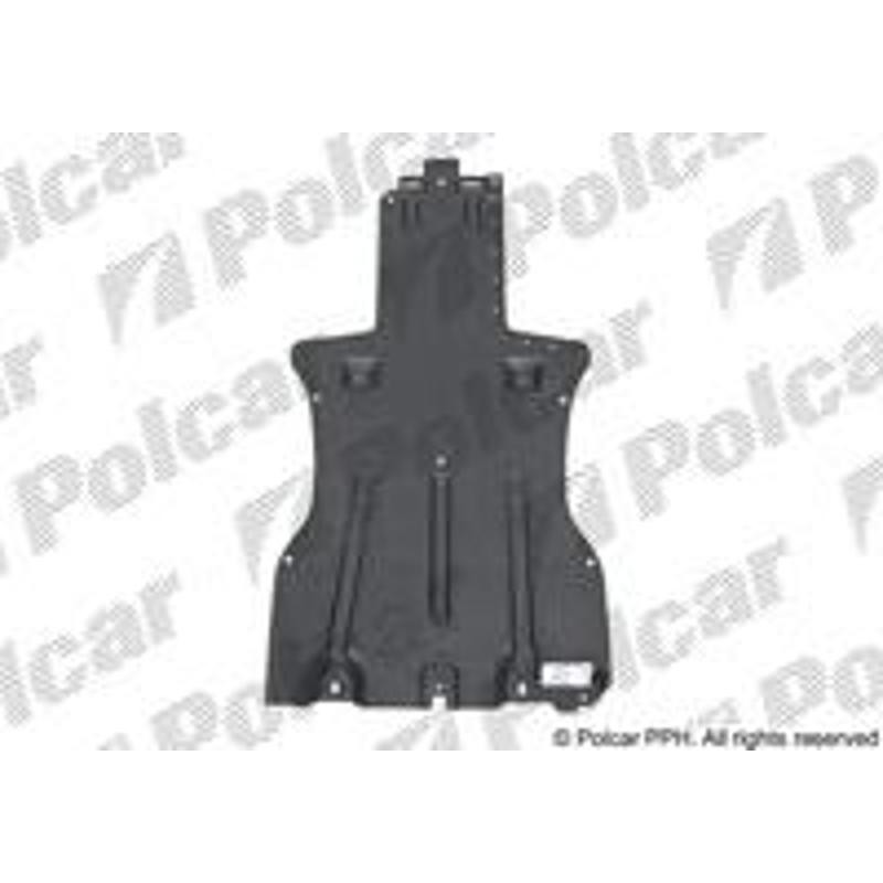 Kryt prevodovej skrine - 958034-6