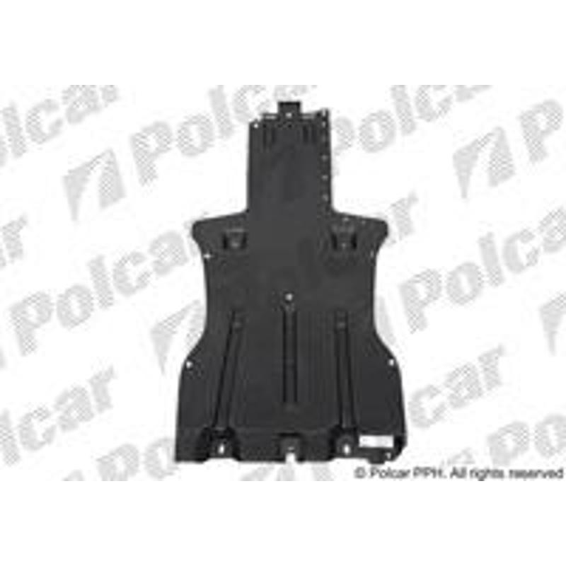 Kryt prevodovej skrine - 9580346Q
