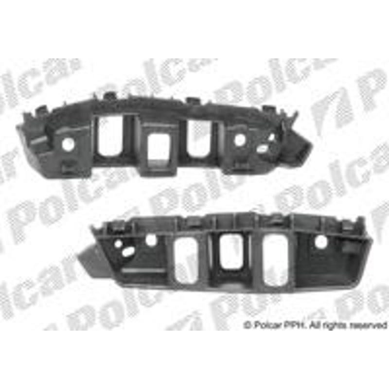 Držiak nárazníka - 958207-7 - ľavý