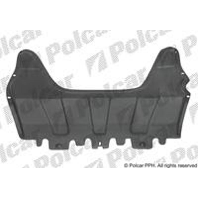 Kryt motora - 9585345Q
