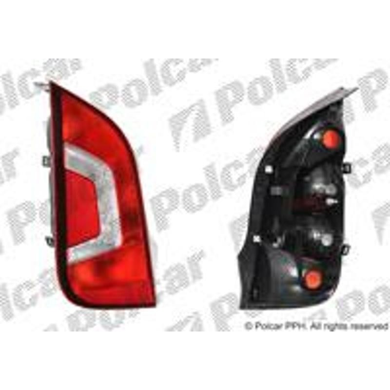 Zadné svetlo - 95A1871E - ľavý