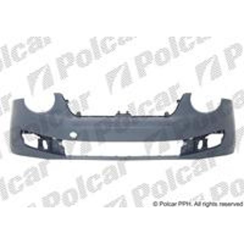 Predný nárazník - 95C107