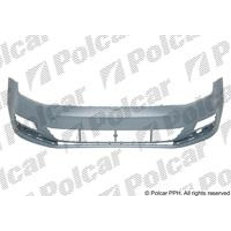Predný nárazník - 95C207-1