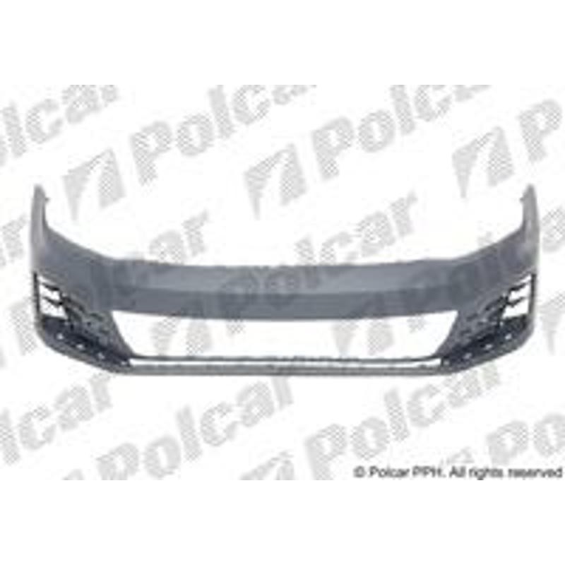 Predný nárazník - 95C20712