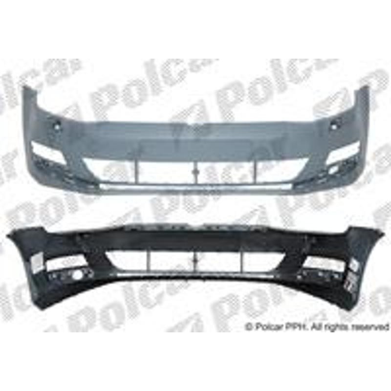 Predný nárazník - 95C2072J