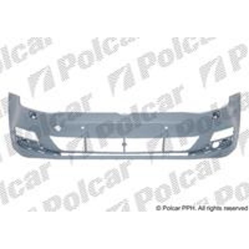 Predný nárazník - 95C207-5