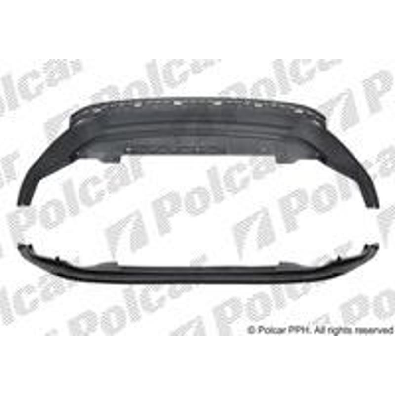 Spojler predného nárazníka - 95C225-7