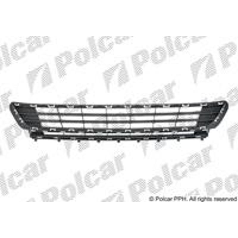 Kryt v nárazníku - 95C227